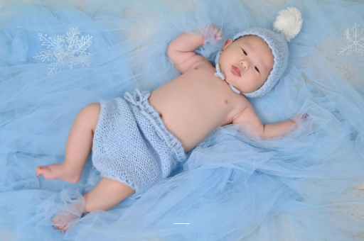 成都试管代怀宝宝咳嗽有浓痰