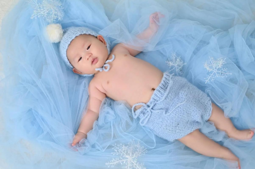 成都试管代怀宝宝间歇性斜视