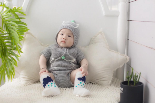 成都试管代怀为什么孕妇有湿疹