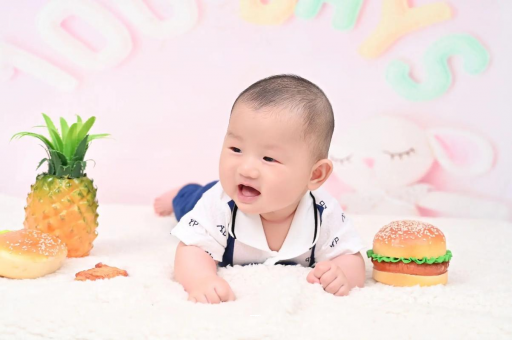 成都试管代怀宝宝鼻子喷奶急救处理