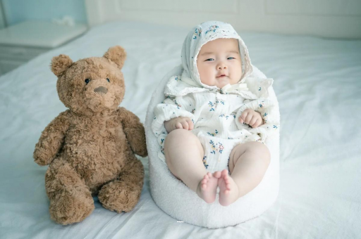 成都试管代怀宝宝脾气暴躁怎么办