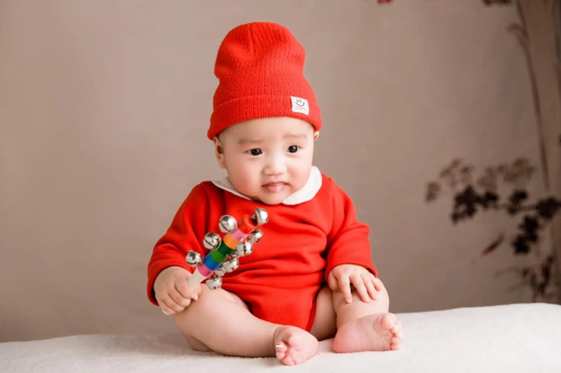 成都试管代怀宝宝多大出牙